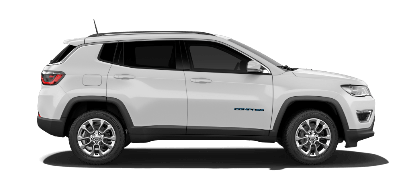 Compass PHEV